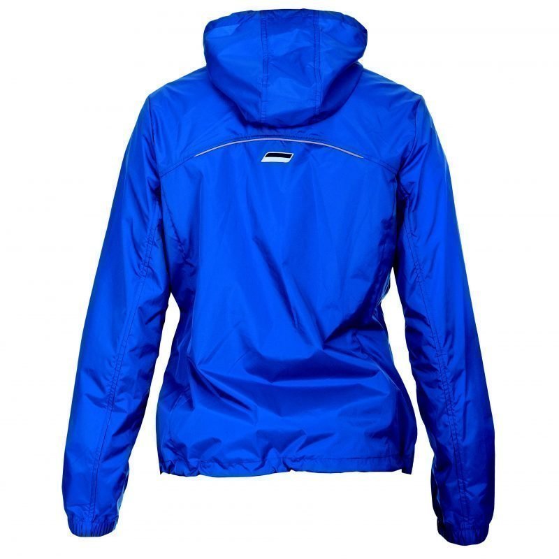 W Performance Windbreaker L Tuulitakki. Royal