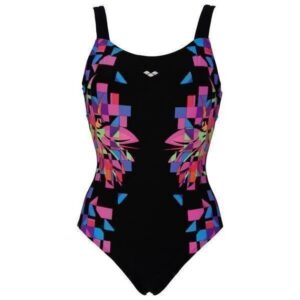 W Scenarium musta/pink 42 Bodylift