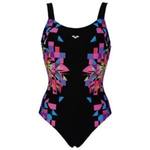 W Scenarium musta/pink 44 Bodylift