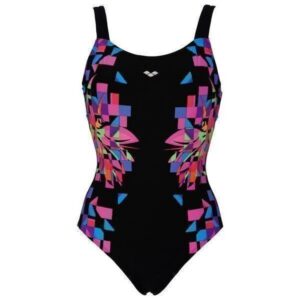 W Scenarium musta/pink 46 Bodylift