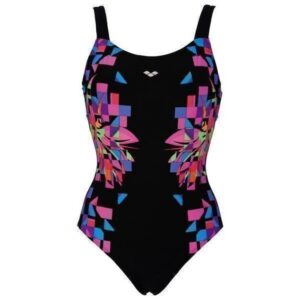 W Scenarium musta/pink 48 Bodylift