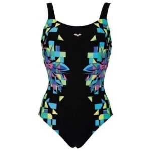 W Scenarium musta/turk 38 Bodylift