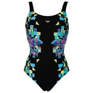 W Scenarium musta/turk 40 Bodylift