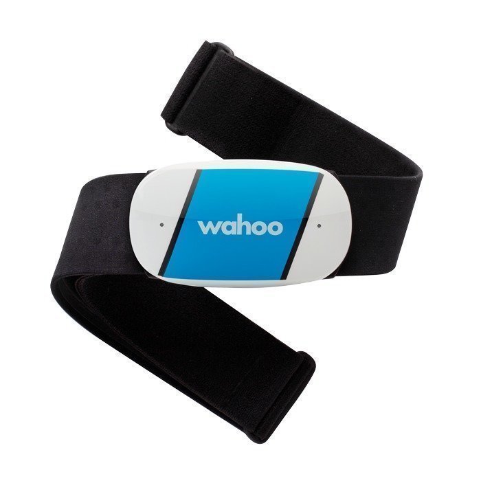 Wahoo TICKR Heart Rate Strap
