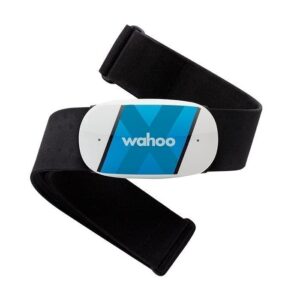 Wahoo TICKR X Heart Rate Strap