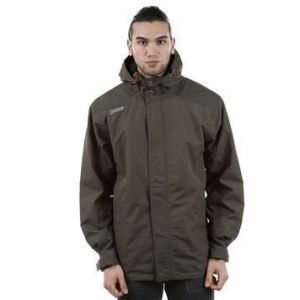 Waterloo Jacket