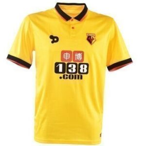 Watford Kotipaita 2016/17
