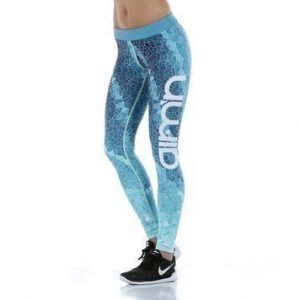 Wave Logo Tights