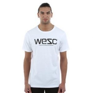 WeSC T-shirt