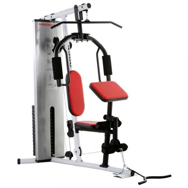 Weider Pro 4500 Kotikuntokeskus