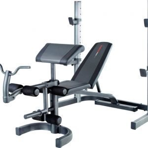 Weider Pro 490 Dc Painonnostopenkki