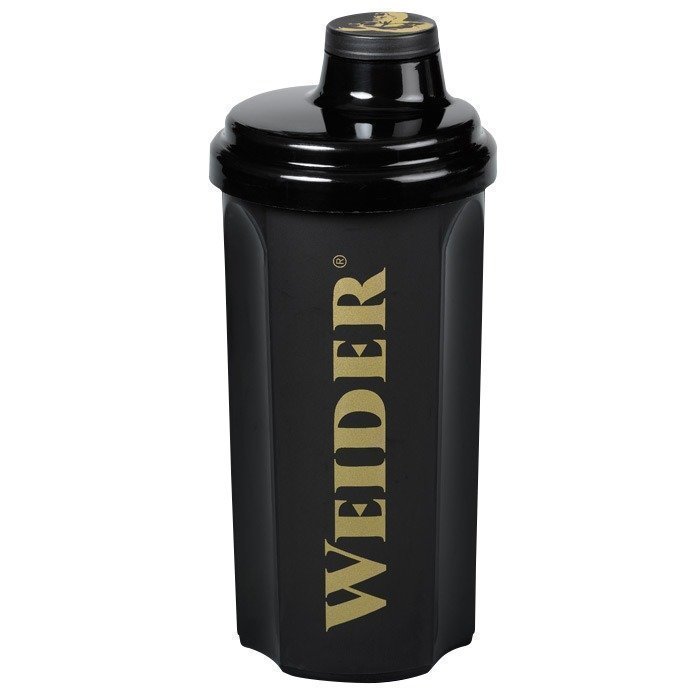 Weider Shaker