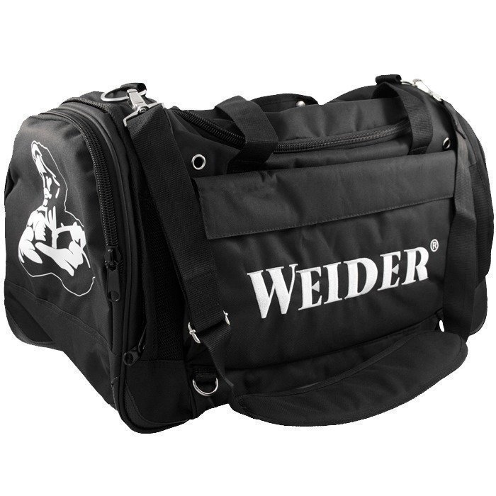 Weider Training Bag