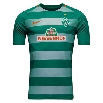 Werder Bremen Kotipaita 2016/17