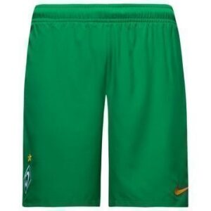 Werder Bremen Kotishortsit 2016/17