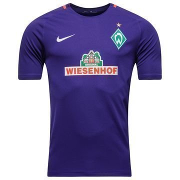 Werder Bremen Vieraspaita 2016/17
