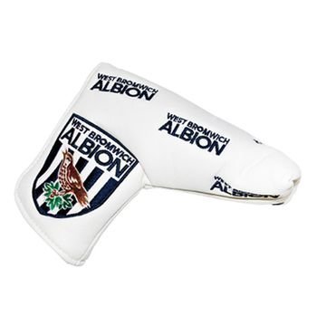 West Bromwich Albion Blade Puttercover & Marker