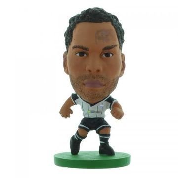 West Bromwich Albion SoccerStarz Lescott