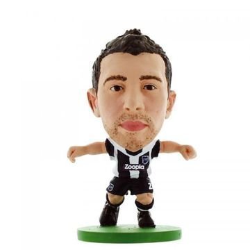 West Bromwich Albion SoccerStarz McAuley