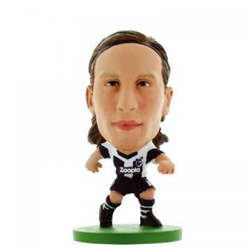 West Bromwich Albion SoccerStarz Olsson