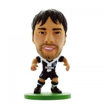 West Bromwich Albion SoccerStarz Yacob