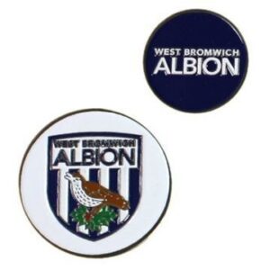 West Bromwich Ball Marker