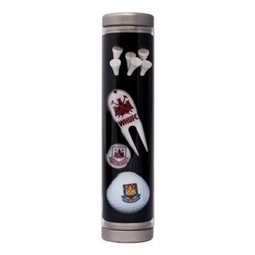 West Ham Golfpaketti Tube