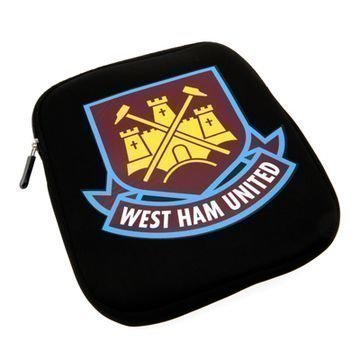 West Ham Ipad Suoja