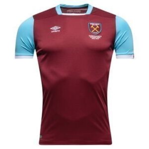 West Ham Kotipaita 2016/17 Lapset