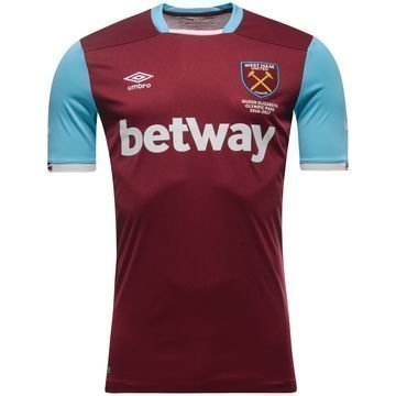 West Ham Kotipaita 2016/17