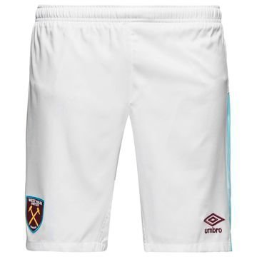 West Ham Kotishortsit 2016/17 Lapset