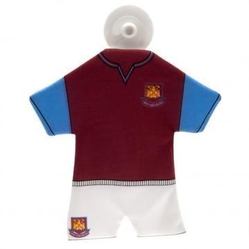 West Ham Merkki Mini Kit