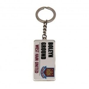 West Ham United Avaimenperä
