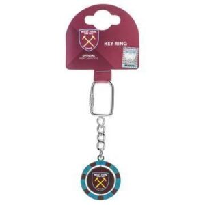 West Ham United Avaimenperä Spinner
