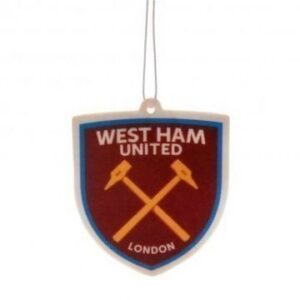 West Ham United Ilmanraikastaja