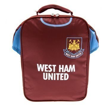West Ham United Kit Lounaspaketti
