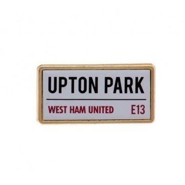 West Ham United Merkki