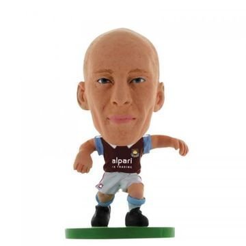 West Ham United SoccerStarz Collins