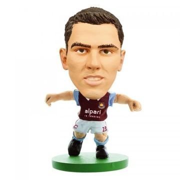 West Ham United SoccerStarz Downing