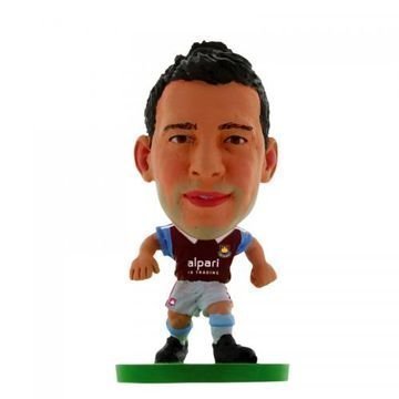 West Ham United SoccerStarz Jarvis