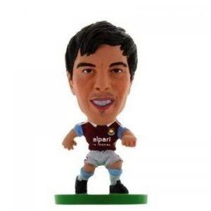 West Ham United SoccerStarz Tomkins