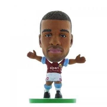 West Ham United SoccerStarz Vaz Te