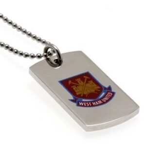 West Ham United Tunnuslaatta