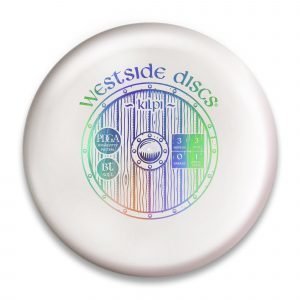 Westside Bt Medium Kilpi 170-175 G Putteri