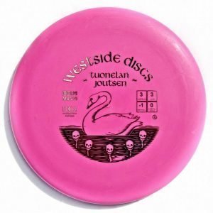 Westside Bt Medium Tuonelan Joutsen 2 170-175 G Putteri