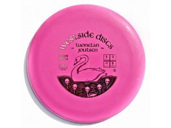 Westside Bt Medium Tuonelan Joutsen 2 170-175 G Putteri