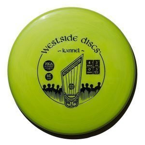 Westside Bt Soft Kannel Putteri