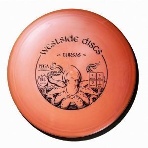 Westside Bt Tursas Midrange-Kiekko