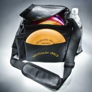 Westside Small Bag Frisbeelaukku