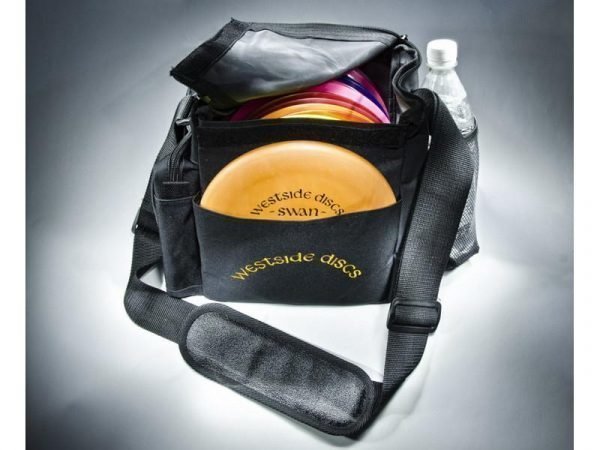 Westside Small Bag Frisbeelaukku